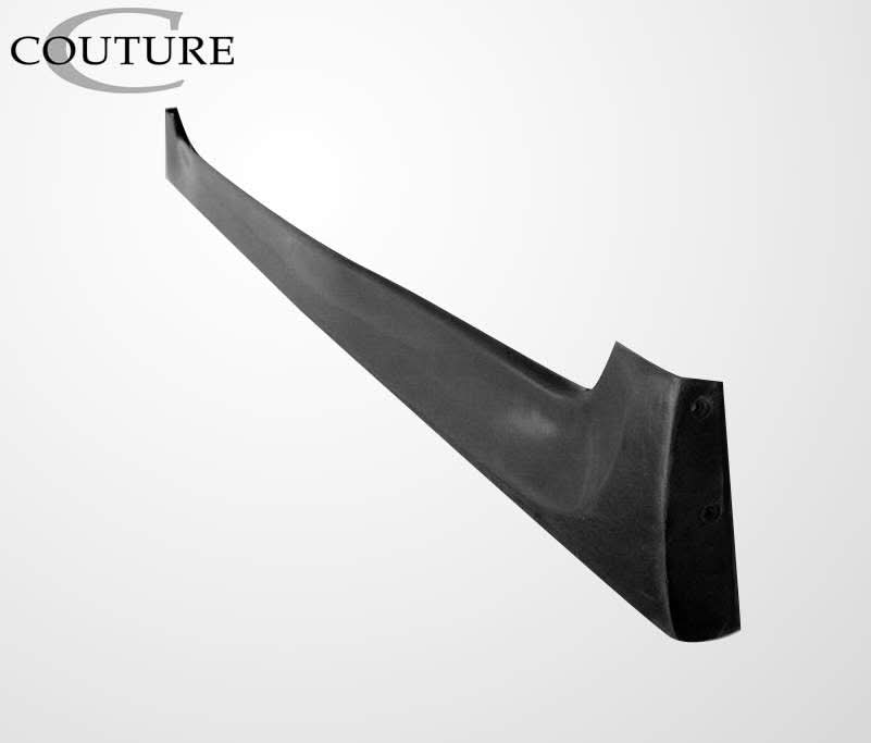 2011-2015 Chevrolet Cruze RS Look Side Skirts Rocker Panels - Polyurethane