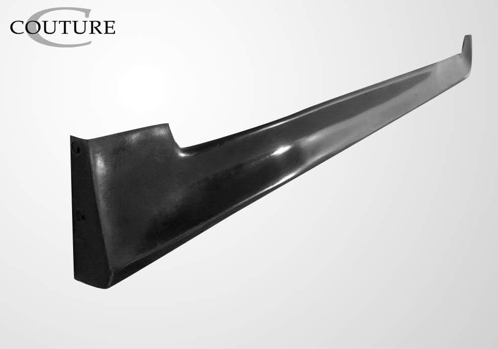 2011-2015 Chevrolet Cruze RS Look Side Skirts Rocker Panels - Polyurethane