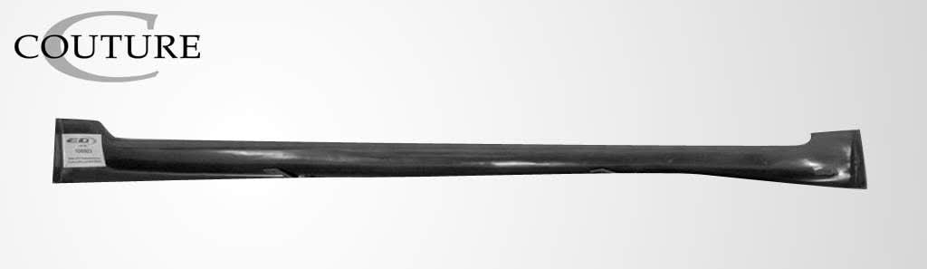 2011-2015 Chevrolet Cruze RS Look Side Skirts Rocker Panels - Polyurethane