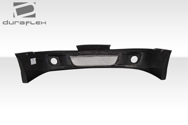 1992-1996 Honda Prelude M-Speed Style Front Bumper Cover - FRP