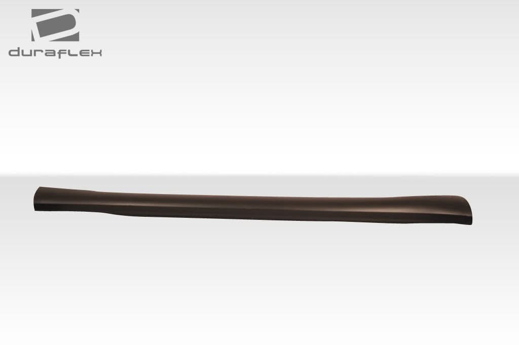 2006-2011 Mercedes CLS AMG Look Side Skirts - 2 Piece - FRP