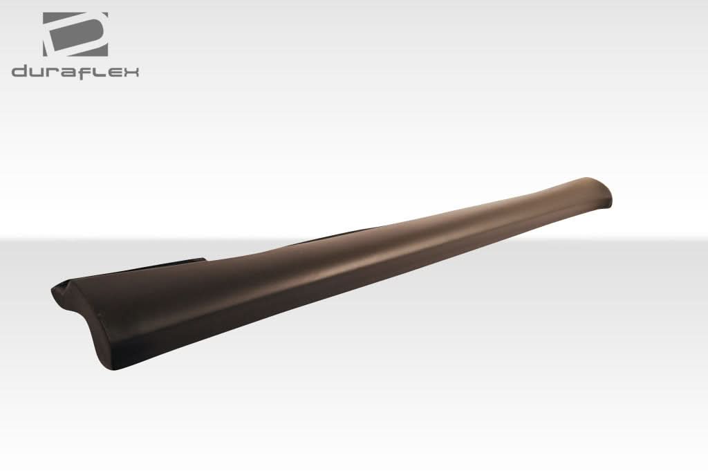 2006-2011 Mercedes CLS AMG Look Side Skirts - 2 Piece - FRP