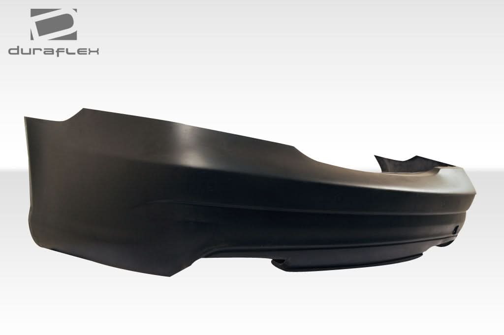 2006-2011 Mercedes CLS Class C219 W219 AMG Look Body Kit - 4 Piece