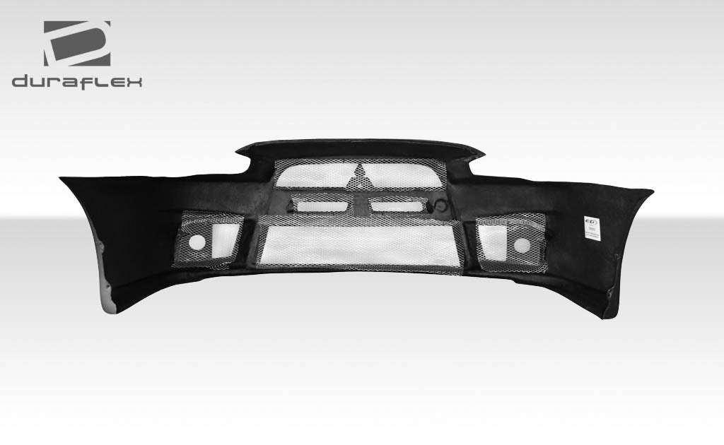 2008-2017 Mitsubishi Lancer Evo X Look Body Kit - 13 Piece - FRP