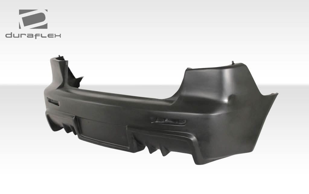 2008-2017 Mitsubishi Lancer Evo X Look Body Kit - 12 Piece - FRP