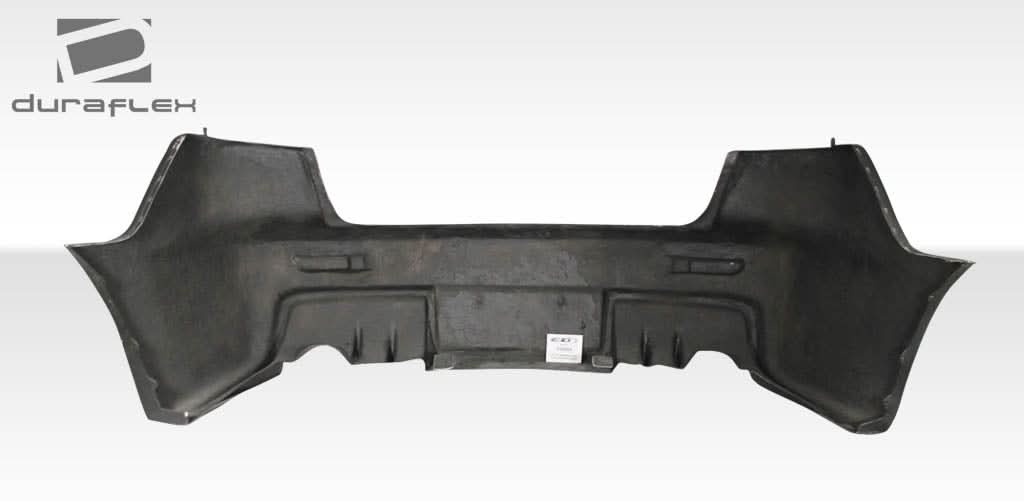 2008-2017 Mitsubishi Lancer Evo X Look Body Kit - 12 Piece - FRP