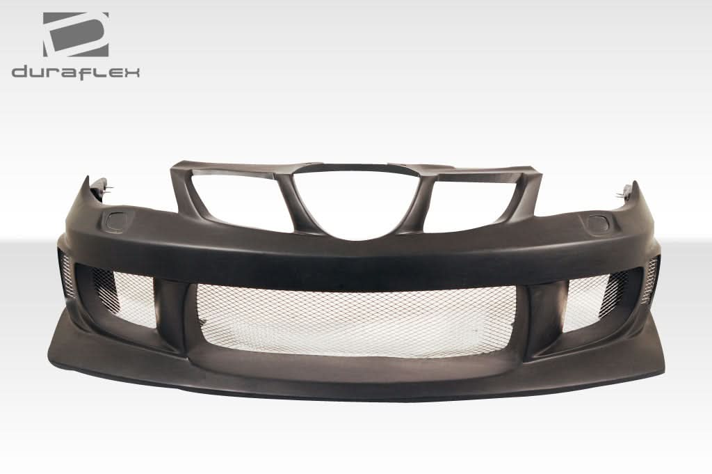 2006-2007 Subaru Impreza C-Speed Style Body Kit - 4 Piece - FRP