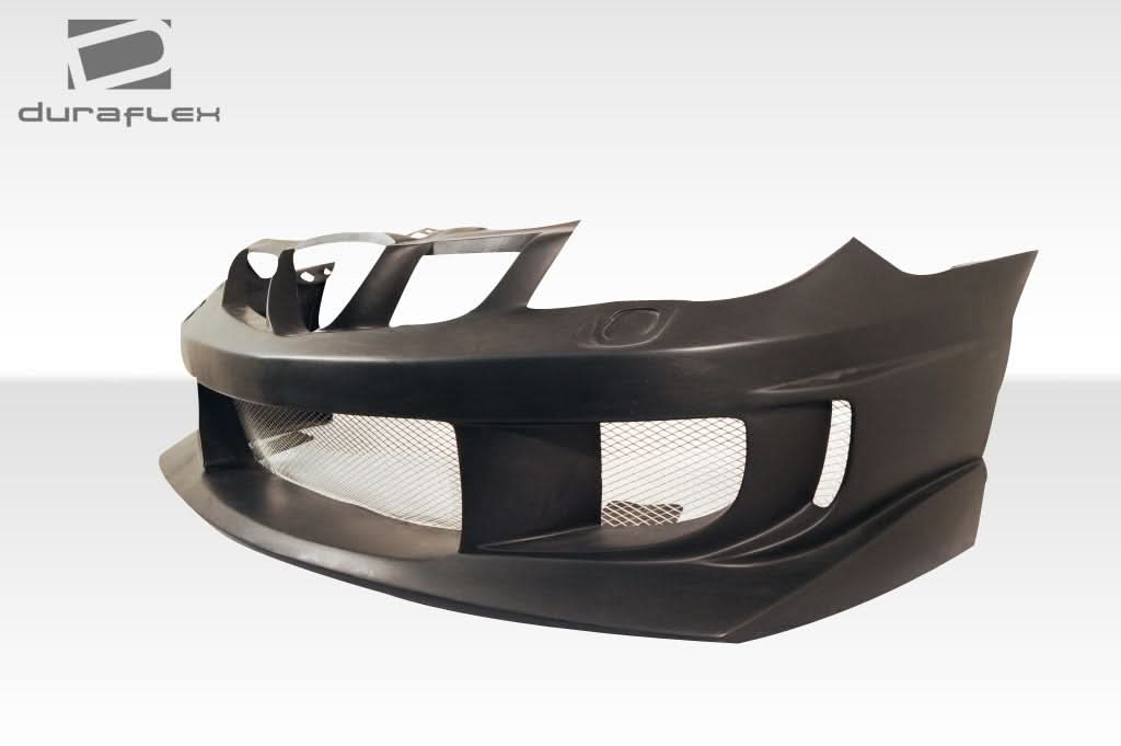 2006-2007 Subaru Impreza WRX STI C-Speed Style Front Bumper Cover - FRP