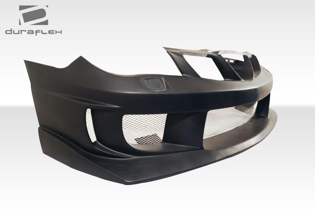 2006-2007 Subaru Impreza WRX STI C-Speed Style Front Bumper Cover - FRP