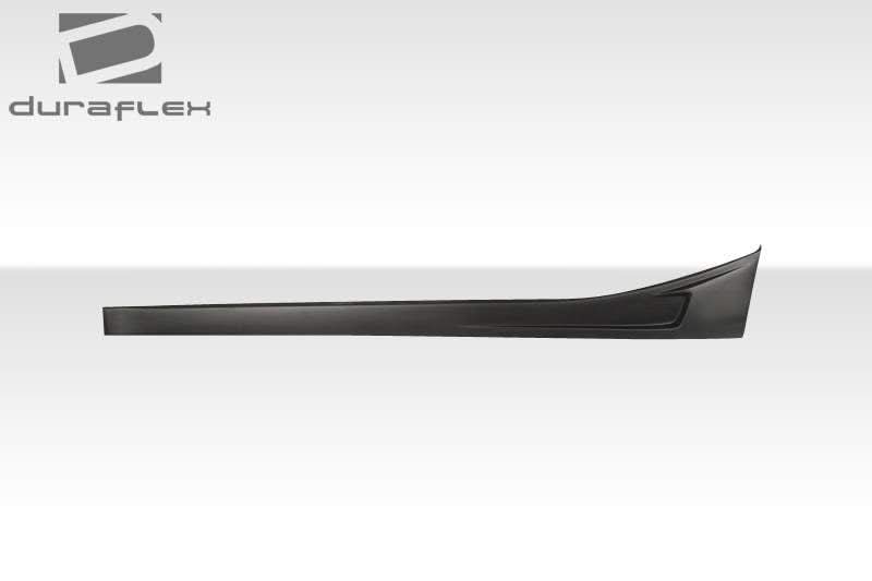 2000-2005 Toyota Celica RM Design Style Side Skirts - 2 Piece - FRP
