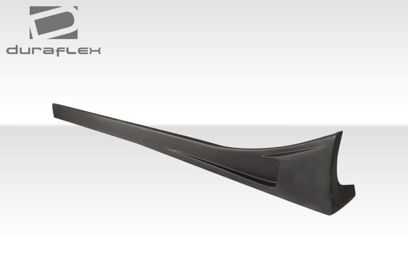 2000-2005 Toyota Celica RM Design Style Side Skirts - 2 Piece - FRP