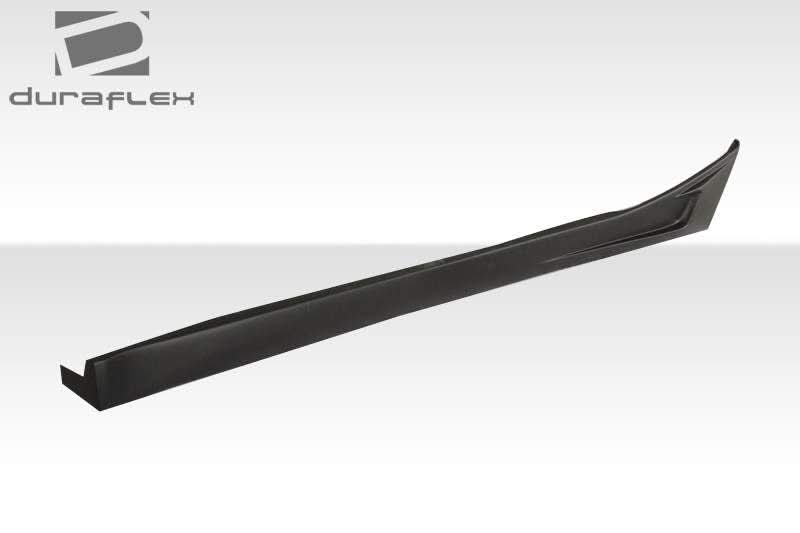 2000-2005 Toyota Celica RM Design Style Side Skirts - 2 Piece - FRP