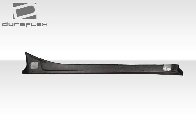 2000-2005 Toyota Celica RM Design Style Side Skirts - 2 Piece - FRP