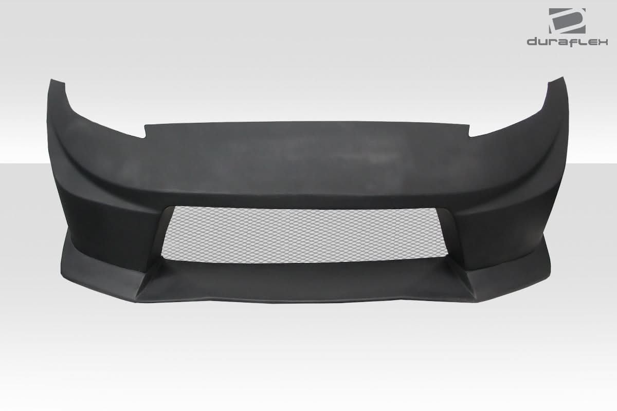 2009-2020 Nissan 370Z N-2 Style Front Bumper Cover - FRP