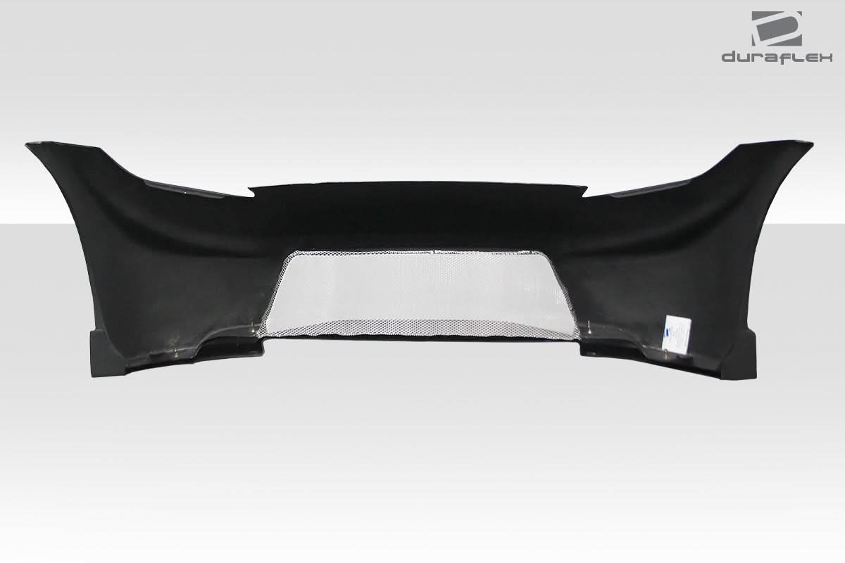 2009-2020 Nissan 370Z N-2 Style Front Bumper Cover - FRP