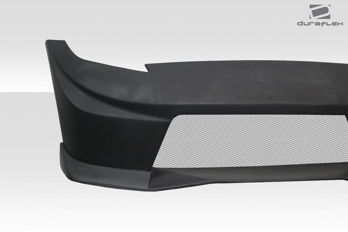 2009-2020 Nissan 370Z N-2 Style Front Bumper Cover - FRP