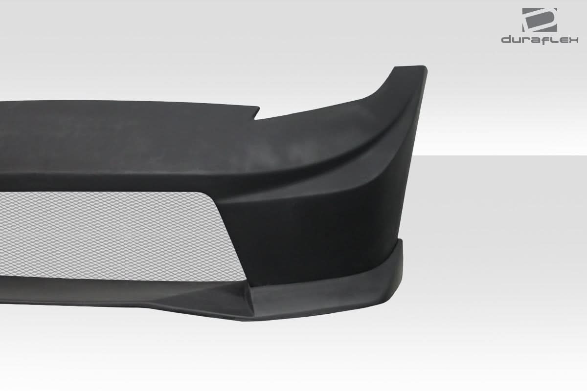 2009-2020 Nissan 370Z N-2 Style Front Bumper Cover - FRP