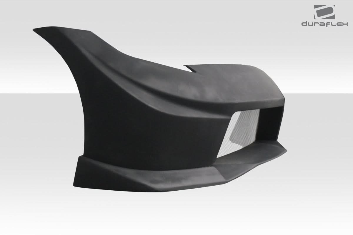 2009-2020 Nissan 370Z N-2 Style Front Bumper Cover - FRP