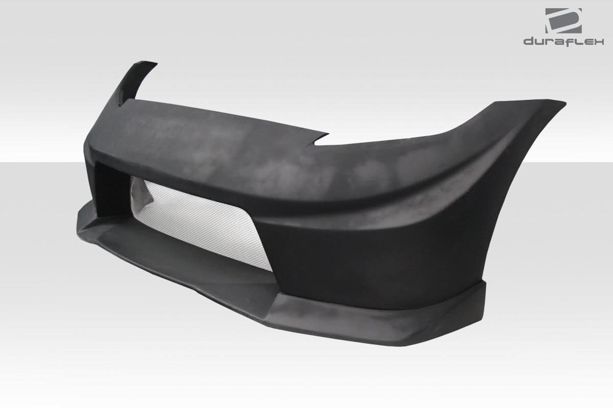 2009-2020 Nissan 370Z N-2 Style Front Bumper Cover - FRP