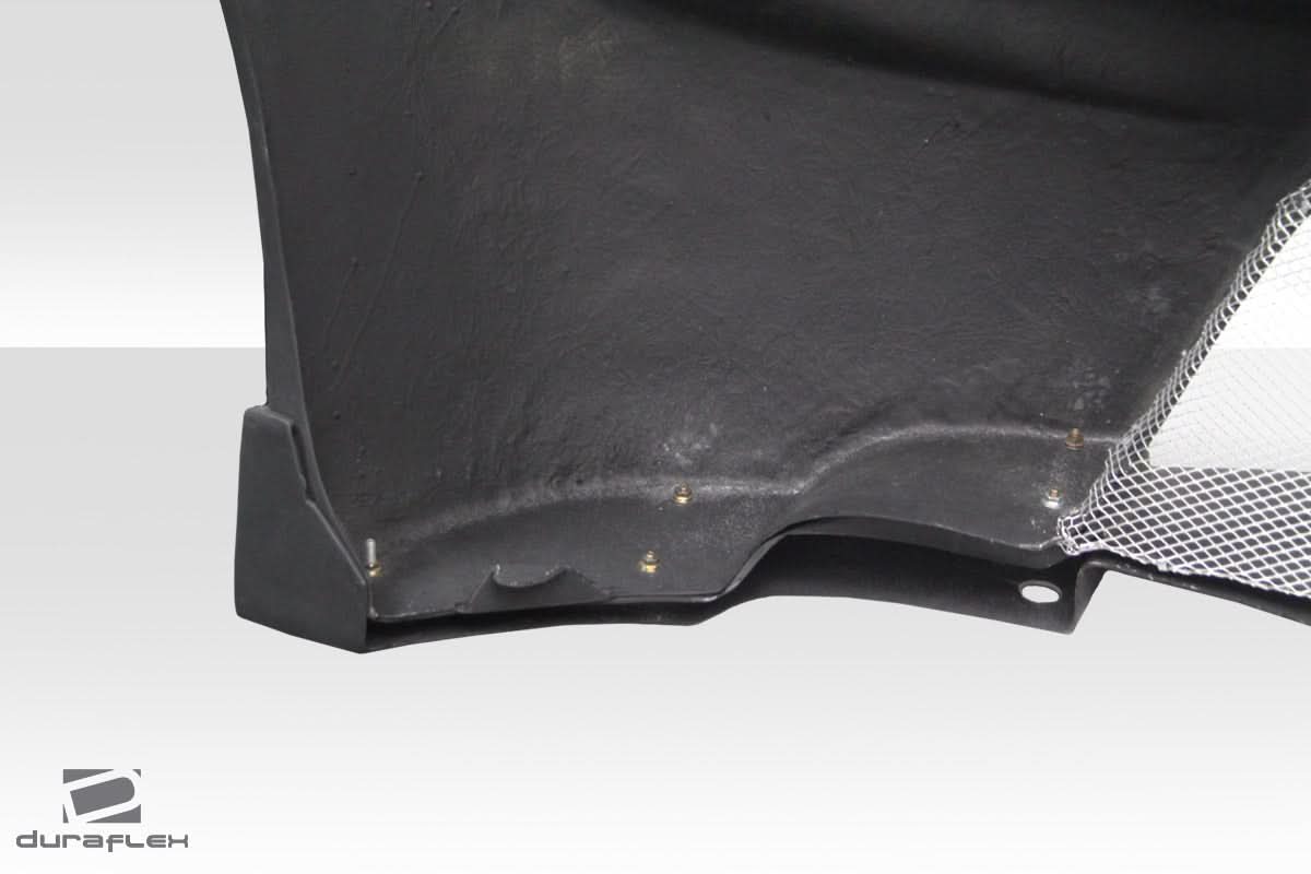 2009-2020 Nissan 370Z N-2 Style Front Bumper Cover - FRP
