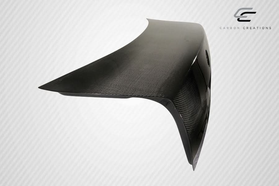 1999-2004 Volkswagen Jetta OEM Look Trunk - Carbon Fiber