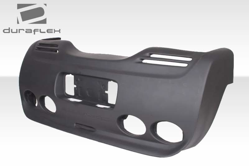 1997-2004 Chevrolet Corvette C5 SP-R Style Rear Bumper Cover - FRP