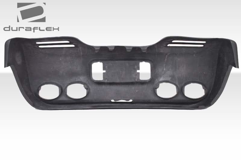 1997-2004 Chevrolet Corvette C5 SP-R Style Rear Bumper Cover - FRP