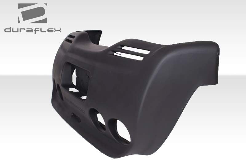1997-2004 Chevrolet Corvette C5 SP-R Style Rear Bumper Cover - FRP