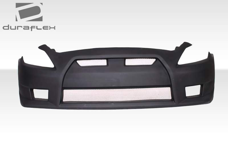 2008-2015 Infiniti G37 Q60 GT-R Style Body Kit - 4 Piece - FRP