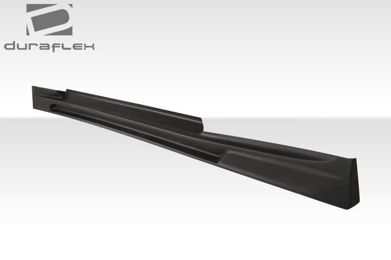 2008-2015 Infiniti G Coupe G37 Q60 GT-R Style Side Skirts - 2 Piece