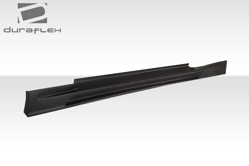 2008-2015 Infiniti G Coupe G37 Q60 GT-R Style Side Skirts - 2 Piece