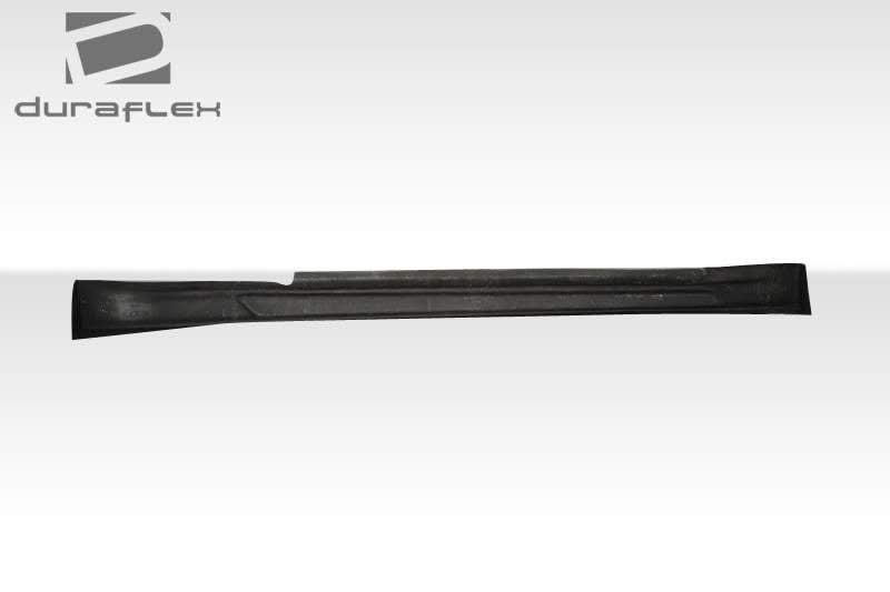 2008-2015 Infiniti G Coupe G37 Q60 GT-R Style Side Skirts - 2 Piece