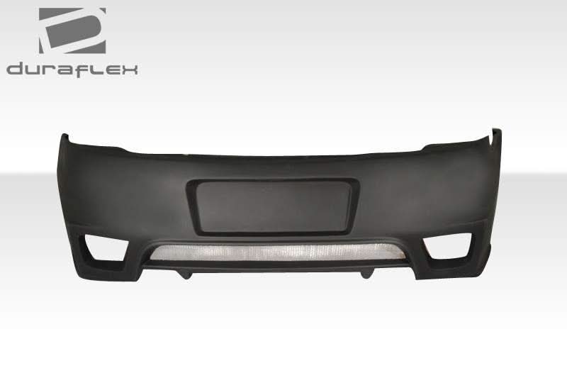 2008-2015 Infiniti G37 Q60 GT-R Style Body Kit - 4 Piece - FRP