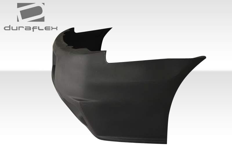 2008-2015 Infiniti G Coupe G37 Q60 GT-R Style Rear Bumper Cover - FRP