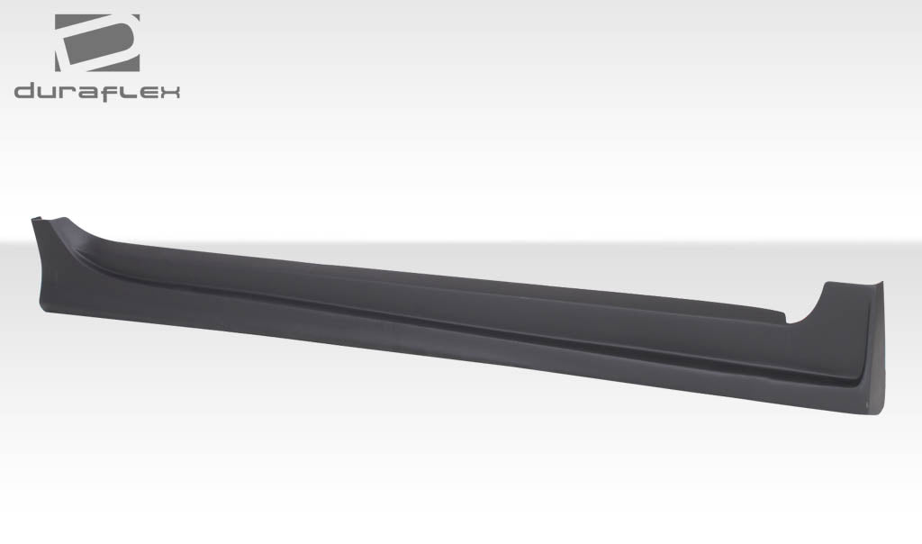 2008-2015 Scion xB Atlas Style Side Skirts Rocker Panels - FRP