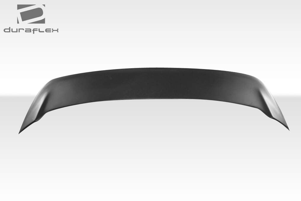 2004-2008 Acura TSX Duraflex Type M Wing Trunk Lid Spoiler - 1 Piece