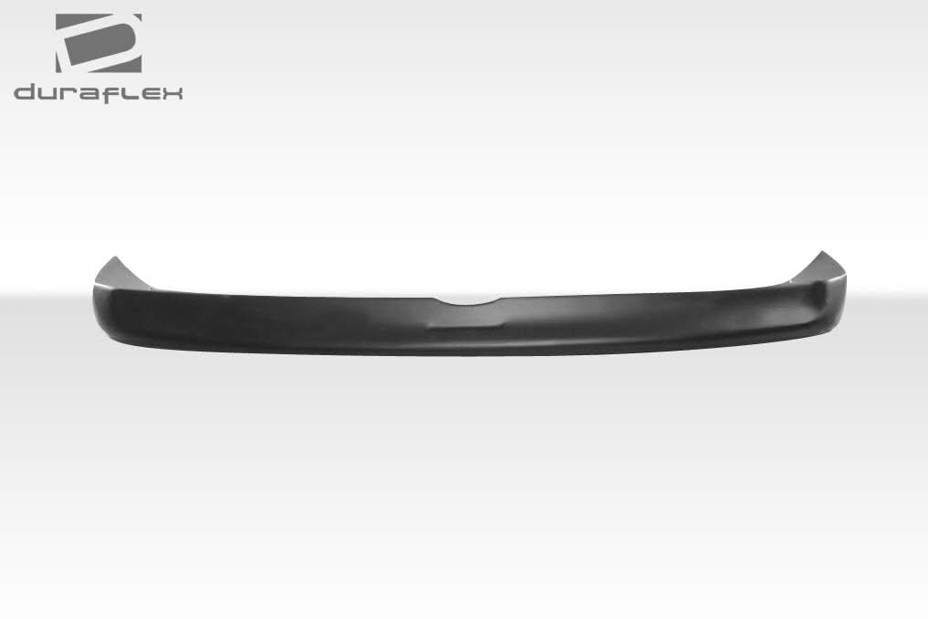 2004-2008 Acura TSX Type M Style Wing Trunk Lid Spoiler - FRP