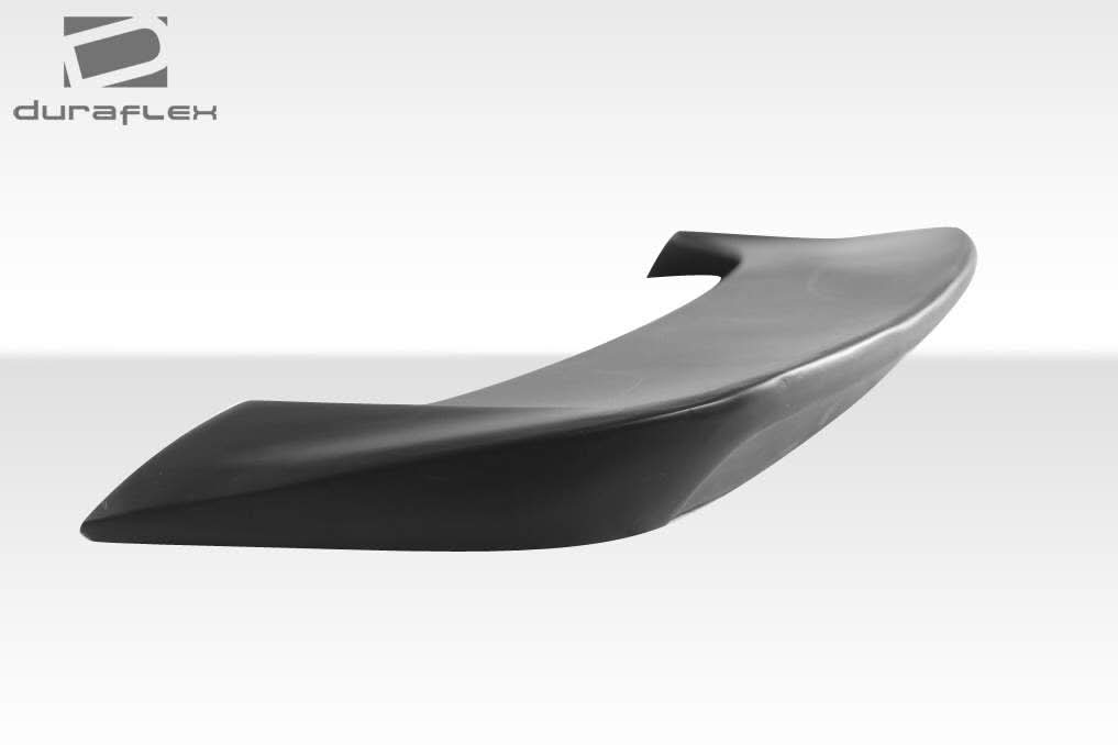 2004-2008 Acura TSX Type M Style Wing Trunk Lid Spoiler - FRP