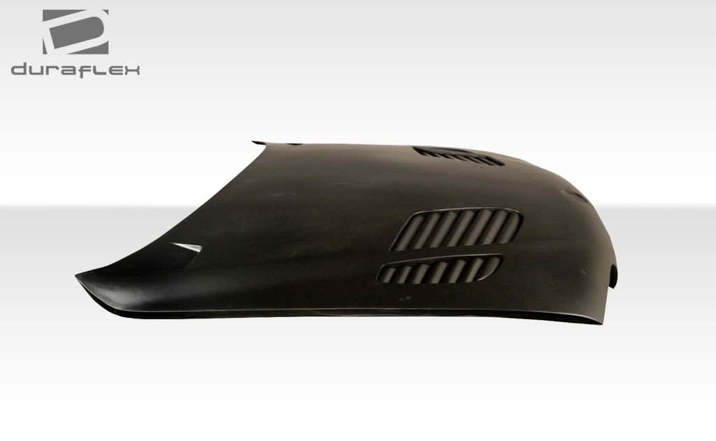 1997-2003 BMW 5 Series GTR Style Hood - FRP