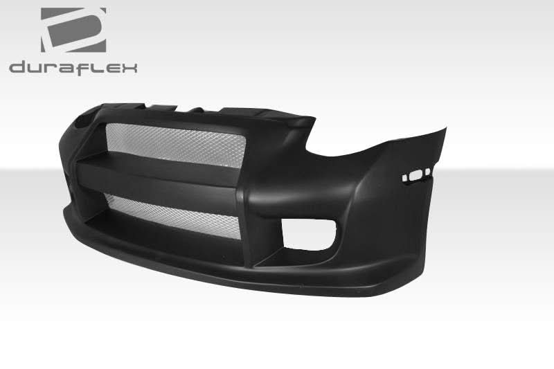 2003-2007 Infiniti G35 R35 Style Front Bumper Cover - FRP