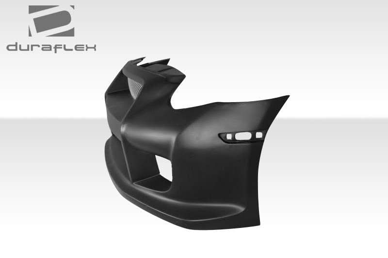 2003-2007 Infiniti G35 R35 Style Front Bumper Cover - FRP