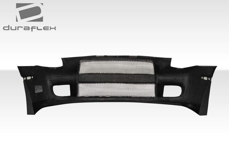 2003-2007 Infiniti G35 R35 Style Front Bumper Cover - FRP