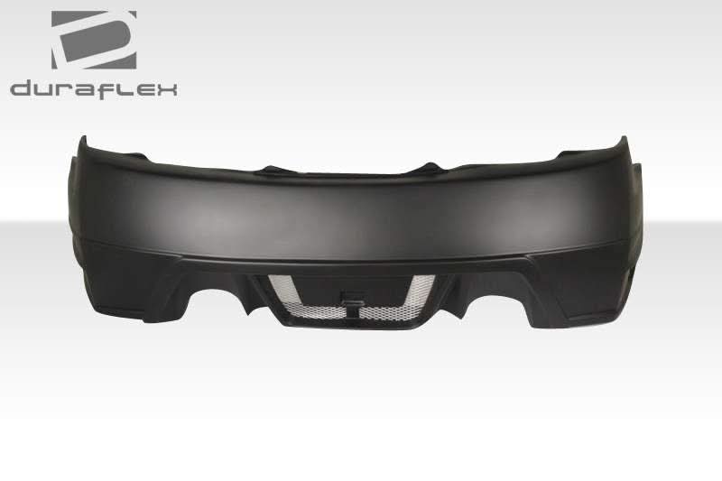2003-2007 Infiniti G35 R35 Style Body Kit 4 Piece - FRP