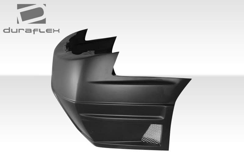 2003-2007 Infiniti G35 R35 Style Rear Bumper Cover - FRP