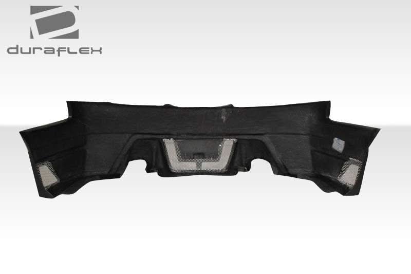 2003-2007 Infiniti G35 R35 Style Body Kit 4 Piece - FRP