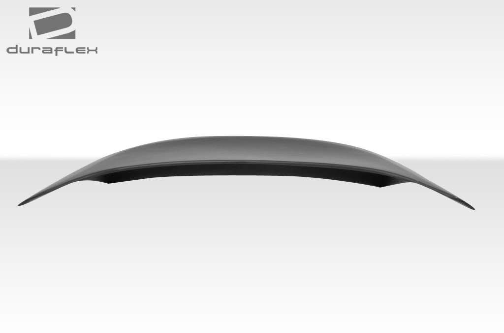 2003-2008 Nissan 350Z I-Spec Style Wing Trunk Lid Spoiler - FRP