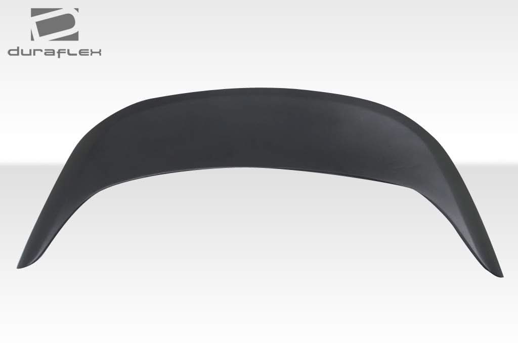 2003-2008 Nissan 350Z I-Spec Style Wing Trunk Lid Spoiler - FRP