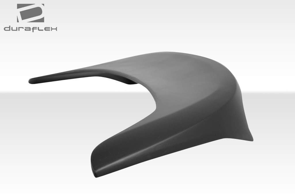 2003-2008 Nissan 350Z I-Spec Style Wing Trunk Lid Spoiler - FRP