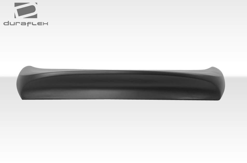 2003-2008 Nissan 350Z I-Spec Style Wing Trunk Lid Spoiler - FRP
