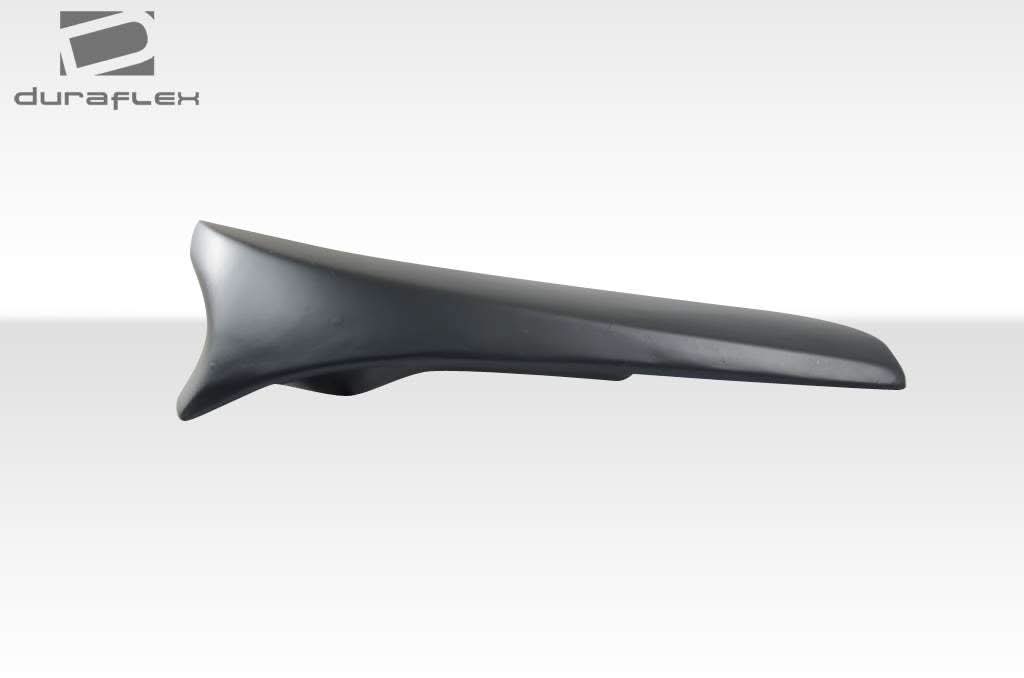 2003-2008 Nissan 350Z I-Spec Style Wing Trunk Lid Spoiler - FRP